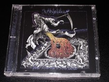 Inquisition: Black Mass For A Mass Grave CD 2020 Agonia Records EU ARCD205 NEW picture