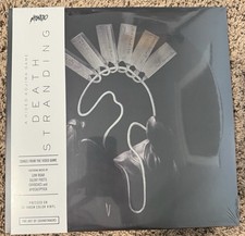 MONDO DEATH STRANDING: SONGS FROM THE VIDEO GAME TRIPLE LP COLOR VINYL SEALED picture