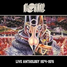 NEKTAR ANTHOLOGY 1974-1976 picture