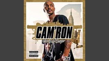 Cam'Ron Crime Pays Lp New AarabMuzik Dipset 40 Cal picture