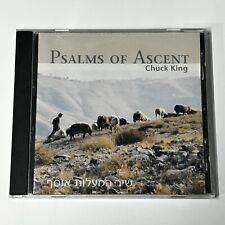 Psalms Of Ascent Churck King CD VG picture