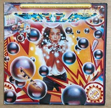 TILT: Music From The Motion Picture Soundtrack - Promo VINYL LP picture