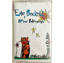 Edie Brickell New Bohemians Shooting Rubberbands 1988 Cassette Tape Rock CBX5 picture
