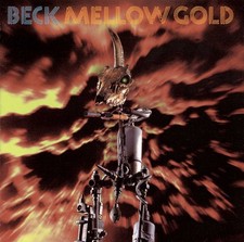 Mellow Gold picture