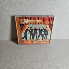 CD | *NSYNC , No Strings Attached | 2000 | Great Condition |  picture