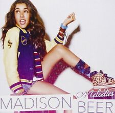 Madison Beer Melodies (CD) picture