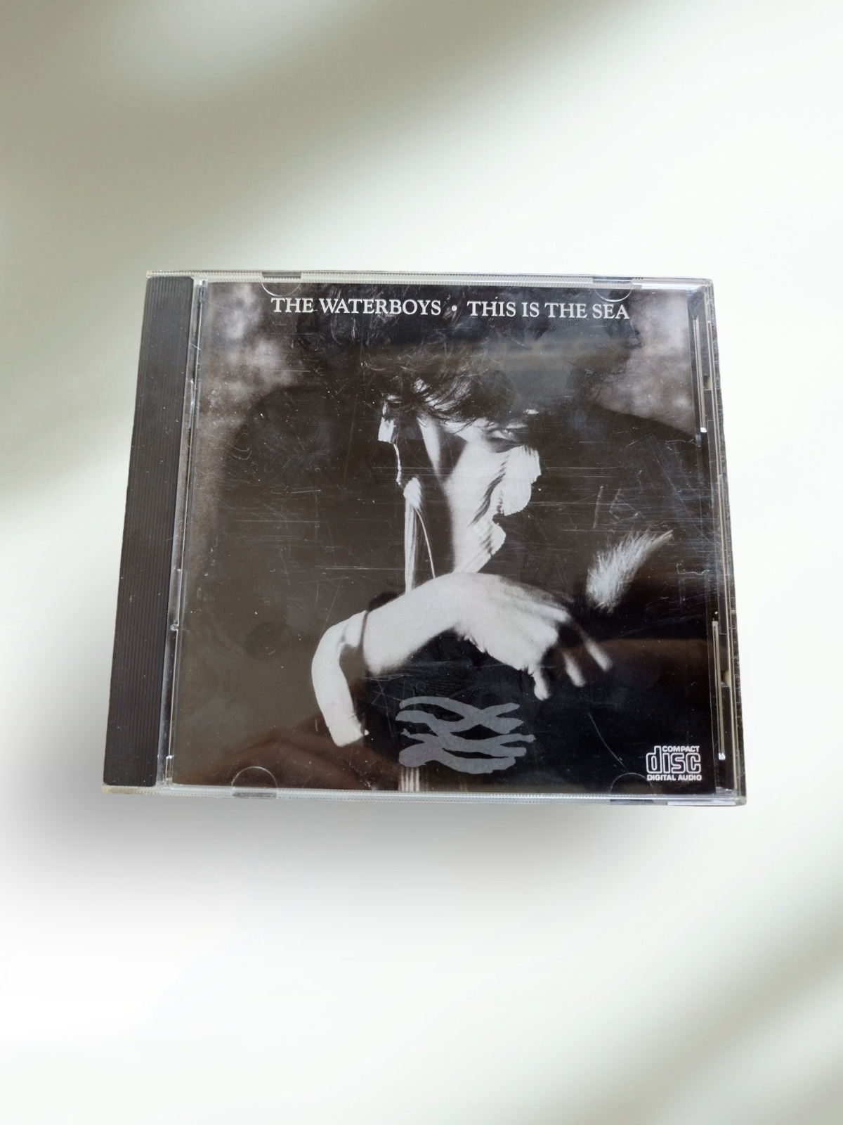The Waterboys : This Is the Sea CD (1990)