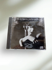 The Waterboys : This Is the Sea CD (1990) picture