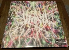 Between Friends - WOW Bathwater Vinyl LP Record New And Sealed Limited Edition picture
