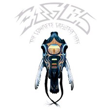The Eagles - The Complete Greatest Hits - The Eagles CD 70VG The Fast Free picture