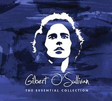 Gilbert O'Sullivan - The Essential Collection - Gilbert O'Sullivan CD 24LN The picture