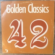 42 Golden Classics Sessions 12