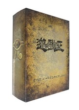 Yu-Gi-Oh : The Complete TV Series Season 1-5 (DVD 32-Disc Box Set) Region 1. picture