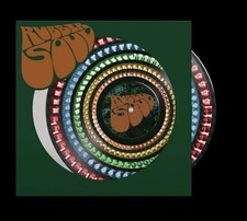 The Beatles Rubber Soul Special Edition Vinyl Zoetrope Presale NEW Picture Disc picture
