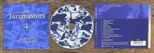 Jazzmasters, Vol. 4 by Hardcastle, Paul (CD, 2003) picture