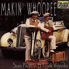 Makin' Whoopee - Audio CD By Travelin' Light - VERY GOOD picture