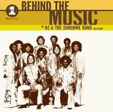 Vh1 Behind the Music: K.C. & Sunshine Band Coll picture