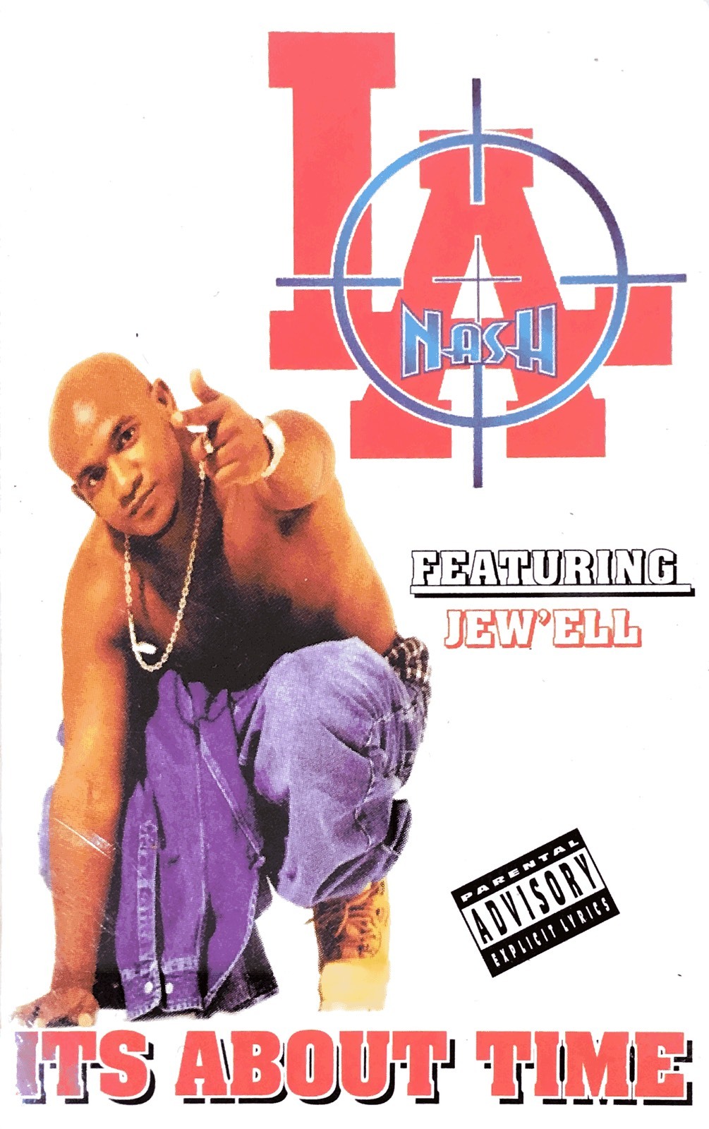 L.A. Nash (1997) \