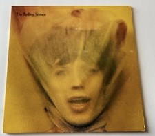 The Rolling Stones – Goats Head Soup (1973) Vinyl LP – COC 59101 – Gatefold picture