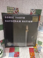 Sonic Youth – Daydream Nation | 2014 US Goofin’ Remastered 2LP | Sealed picture