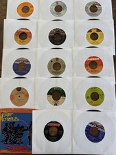 1970s / 1980s Various Genres 7