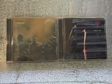 Vintage Music CD  - Steely Dan - Katy Lied & AJA picture