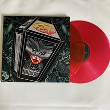 311 MARDI GRAS 2020 Colored Vinyl 2xLP Record  NEW Mint picture
