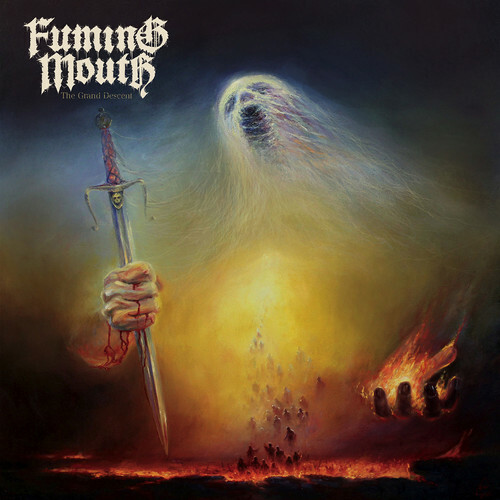 The Grand Descent, Fuming Mouth, Very Good
