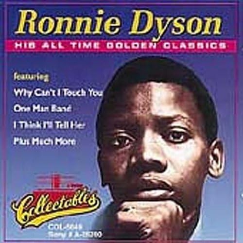 His All Time Golden Classics - GOOD