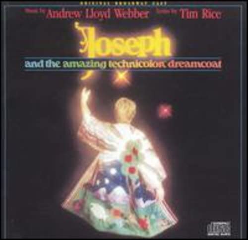 Joseph and the Amazing Technicolor ..., Joseph And The