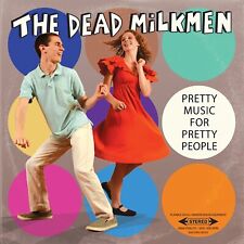 Dead Milkmen Dead Milkmen : Dead Milkmen-Pretty Music Fo (CD) picture