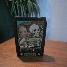 1974 The Grateful Dead - Skeletons From The Closet 8-Track Tape (Untested/F-P) picture