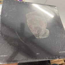 Skin Graft Records Guilt Alien Passengers Limited Production. New Sealed picture