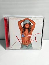 JANET JACKSON - All For You - 2 DISC SET DVD + CD FAST SHIPPING picture