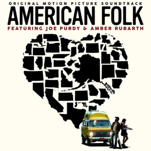 Various Artists American Folk (Vinyl) 12\