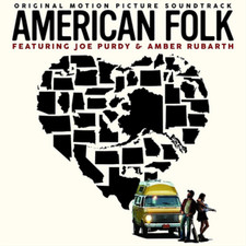 Various Artists American Folk (Vinyl) 12