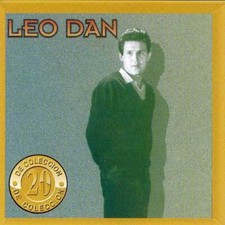 20 De Coleccion by Leo Dan (CD, 1996) picture