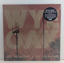 Wye Oak My Neighbor My Creator 12