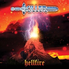 Hellfire / the Best of Killer by Killer (2 CD, 2023) picture
