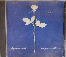 Enjoy the Silence picture