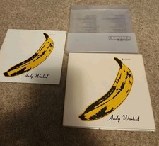 The Velvet Underground & Nico [Deluxe Edition] [Limited] by The Velvet... picture