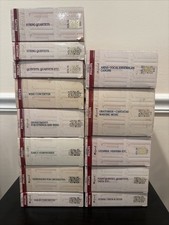 Philips: The Complete Mozart Edition 13 Volumes 1,3,4, 8-14, 20, 22, and 23 picture