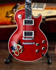 AXE HEAVEN: GIBSON LP SLASH SNAKEPIT GUITAR picture