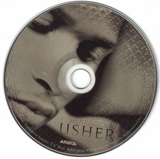 Usher- Confessions picture
