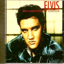 King ELVIS Presley 