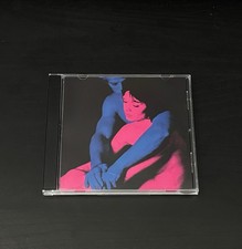 TV Girl - Who Really Cares CD picture