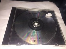 Mastodon 3 Track Radio Sampler Cd Wolf Is Loose 2006 picture
