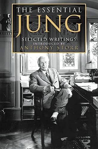 The Essential Jung: Selected Writings, Storr 9780006530657 Fast +-