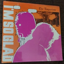 VERY RARE ACID ARCHIVES THE EMPORIUM I'M SO GLAD LP FACTORY SEALED LOOK picture
