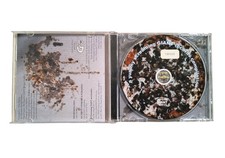 Screaming Giant Pizza Comp CD 1999 OOP Christian Punk Metal 24 Tracks VG Tested picture
